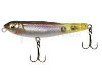 Leurre Megabass Dog-X Jr. Coayu F 71mm 5.7g - Down Sizing Wakasagi