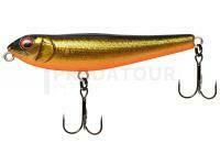 Leurre Megabass Dog-X Jr. Coayu F 71mm 5.7g - GG Megabass Kinkuro