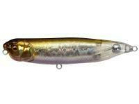 Poisson nageur Megabass DOG-X Quick Walker 87mm 10.5g - GG Flashing Wakasagi St