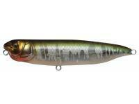 Poisson nageur Megabass DOG-X Quick Walker 87mm 10.5g - NC Hasu