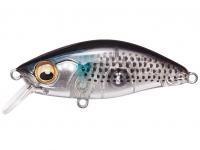 Leurre Megabass FAT Beagle SS 43mm 4.2g - Clear Inakko