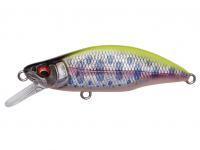 Leurre Megabass Great Hunting GH46 Humpback 46mm 1.8inch 4g 0.14oz FS - Lz Chart Back Yamame