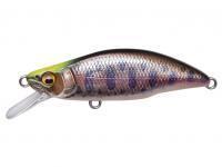 Leurre Megabass Great Hunting GH51 Humpback 51mm 2inch 5.1g 0.18oz FS - Al Indicator Yamame