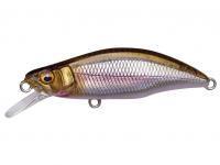 Leurre Megabass Great Hunting GH51 Humpback 51mm 2inch 5.1g 0.18oz FS - Lz Highland Wakasagi II