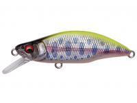 Leurre Megabass Great Hunting GH64 Humpback 64mm 2.52inch 8.3g 0.30oz FS - Lz Chart Back Yamame