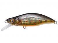 Leurre Megabass Great Hunting GH64 Humpback 64mm 2.52inch 8.3g 0.30oz FS - Takumi Iwana