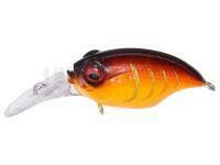 Leurre Dur Megabass Griffon Bait Finesse MR-X F 38mm 5.25g Galaxy Fire Craw