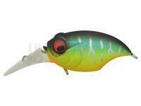 Leurre Dur Megabass Griffon Bait Finesse MR-X F 38mm 5.25g Mat Tiger