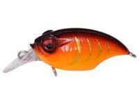 Leurre Dur Megabass Griffon Bait Finesse SR-X F 38mm 5.25g Galaxy Fire Craw