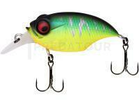 Leurre Dur Megabass Griffon Bait Finesse SR-X F 38mm 5.25g Mat Tiger