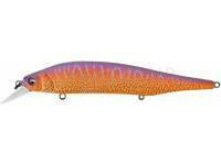 Leurre Megabass Ito Shiner 115 SP | 115mm 14g (SP-C) - MAT RED LIZARD