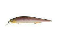 Leurre Megabass Ito Shiner 115 SP | 115mm 14g (SP-C) - PEARL WAKASAGI