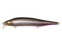 Poisson nageur Megabass ITO Shiner SSR 115mm 14g - FA Ghost Wakasagi
