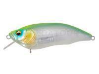 Leurre Megabass IXI Furious 1.5 64mm 1/4oz. - IK Strong Chart