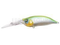 Leurre Megabass IXI Shad TX 57mm 7g SP - IK Strong Chart