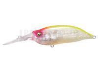 Leurre Megabass IXI Shad Type-3 57mm 7g - GP HACHIRO