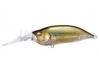 Leurre Megabass IXI Shad Type-3 57mm 7g - ITO MOROKO
