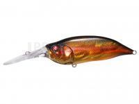 Leurre Megabass IXI Shad Type-3 57mm 7g - KASUMI MAGIC