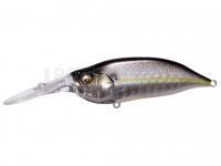 Leurre Megabass IXI Shad Type-3 57mm 7g - SEXY OYABU SHAD