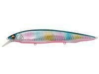 Leurre Megabass Kanata Ayu SW 160mm 30g - GG Blue Pink Rainbow