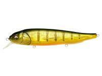 Poisson nageur Megabass LATES FeedingWoofer 120mm 17.5g - GG Kinkuro Perch