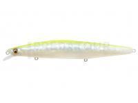 Leurre Megabass Marine Gang 140 F | 140mm 26g - SHELL SKIN LEMON