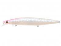 Leurre Megabass Marine Gang 140 F | 140mm 26g - SHELL SKIN PINK