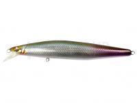Leurre Megabass Marine Gang 90 F | 90mm 10.5g - WAGIN GALAXY WAKASAGI