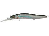 Leurre Megabass Oneten R+2 | 110mm 14g 1/2oz. Slow Floating - ITO Clear Laker
