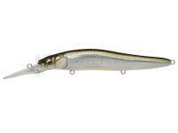 Leurre Megabass Oneten R+2 | 110mm 14g 1/2oz. Slow Floating - M Stardust Shad