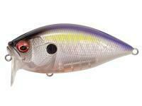Leurre Megabass Over Rev Crank 70mm 17.5g 5/8oz. - PM Mirage Tiger