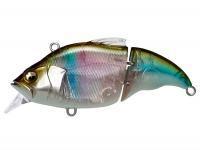 Leurre Megabass Vibration-X Vatalion SS 71mm 10.2g - GP Kanehira