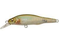 Leurre Megabass X-80 Jr 6.5cm 7g - #007 GP Invisible Wakasagi