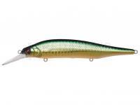 Leurre Megabass X-80 Magnum +1 | 115mm 18g S - GG LIME GOLD OB