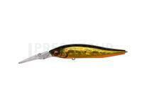 Leurre Megabass X-Nanahan+2 7.5cm 7g - #005 GG Megabass Kinkuro