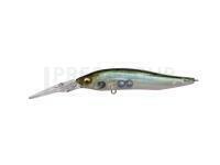 Leurre Megabass X-Nanahan+2 7.5cm 7g - #008 GP Crystal Shad