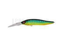 Leurre Megabass X-Nanahan+2 7.5cm 7g - #012 Mat Tiger