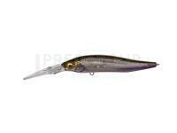 Leurre Megabass X-Nanahan+2 7.5cm 7g - #014 FA Gost Wakasagi