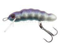 Leurre Microbait Daisy 31mm - Musca