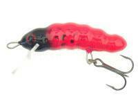 Leurre Microbait Daisy 31mm - Pink