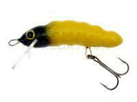 Leurre Microbait Daisy 31mm - Yellow