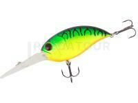 Leurre Mikado Crazy Crank 62mm 19.7g - FT