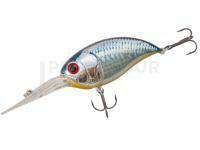 Leurre Mikado Crazy Crank 62mm 19.7g - HB