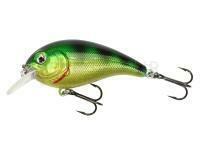 Poisson nageur Mikado Fishunter Crazy Dots 44mm 5g - A72