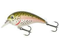 Poisson nageur Mikado Fishunter Crazy Dots 44mm 5g - S13
