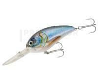 Poisson nageur Mikado Fishunter Glimmer 80mm 28g - Y50