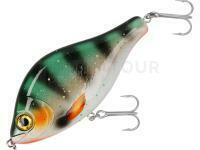 Leurre Mikado MFT Jerk SP 13cm 86g - PE