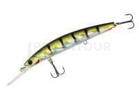Leurre Mikado Rumba Twitch 9.5cm 9g - GP