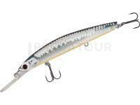 Leurre Mikado Rumba Twitch 9.5cm 9g - HB
