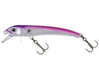 Leurre dur Molix Audace 55 Sinking 5.5cm 2.5g - 198 MX Pink Back